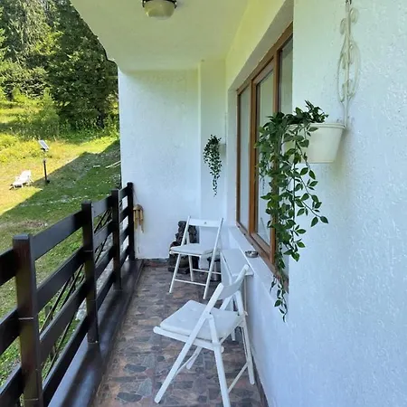 Delux Apartment Predeal Exterior photo