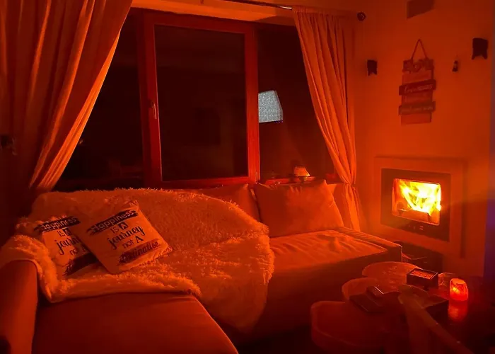 Delux Apartment