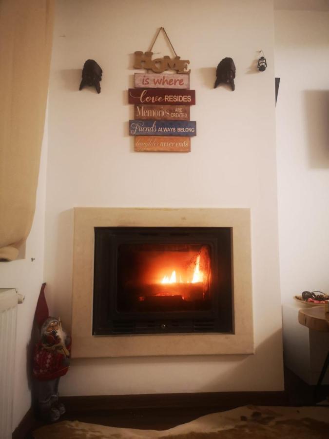 Apartment Delux