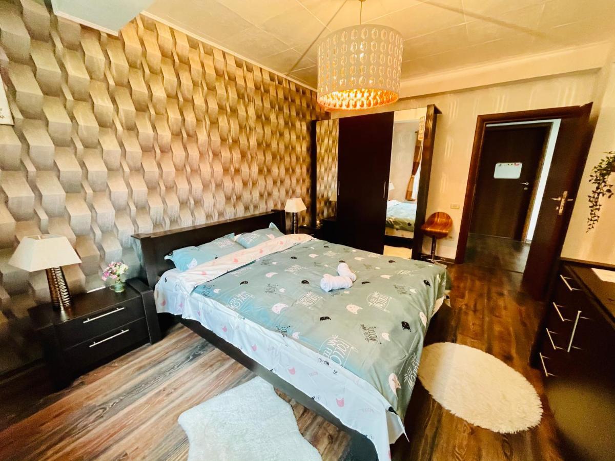 Apartment Delux *