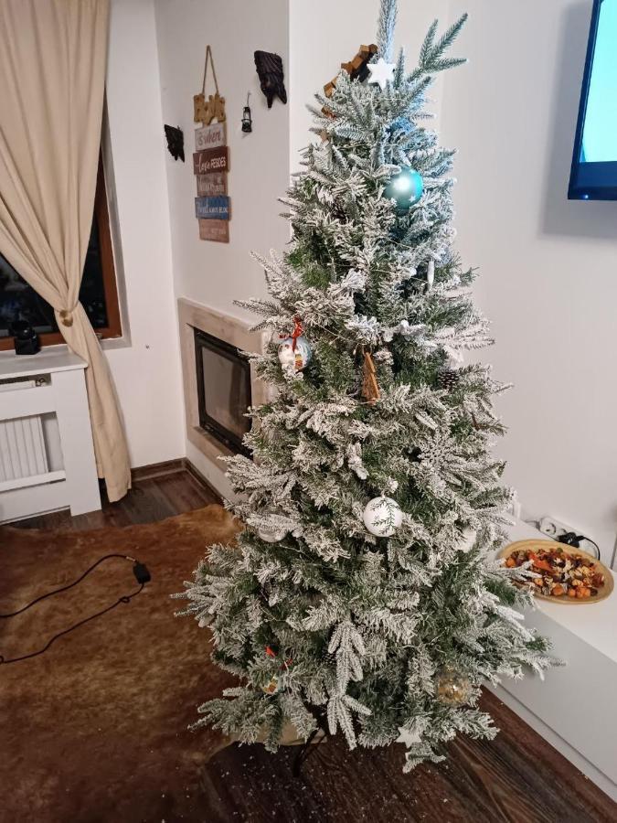 Delux Apartment